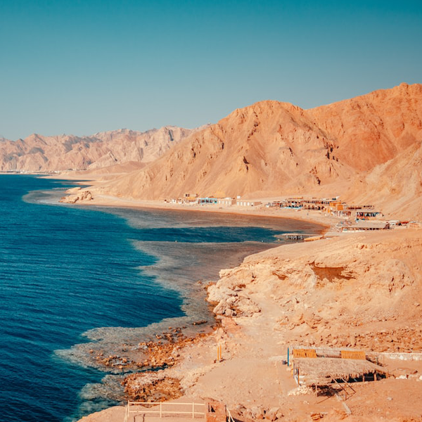 DAHAB