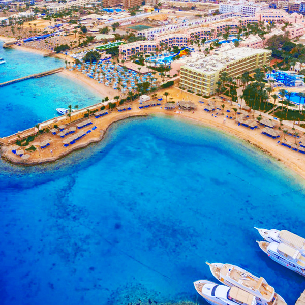 Hurghada