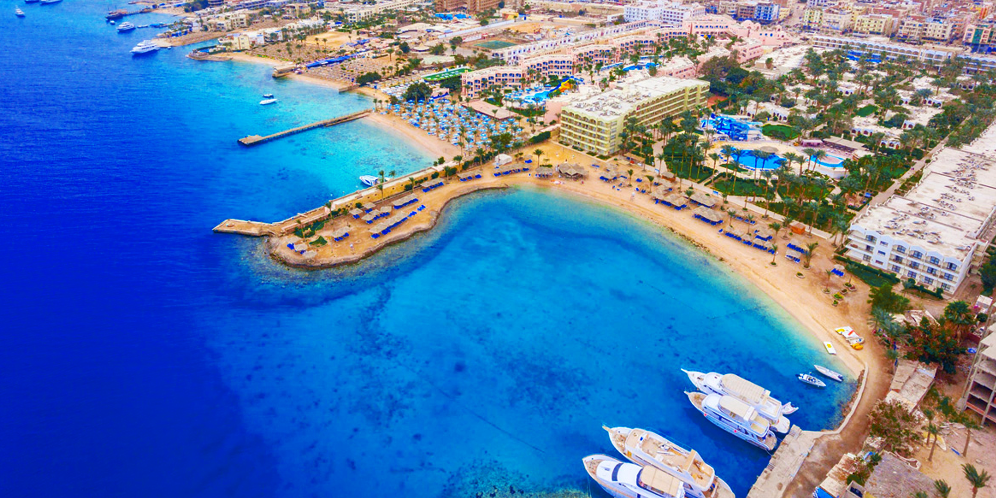 Hurghada
