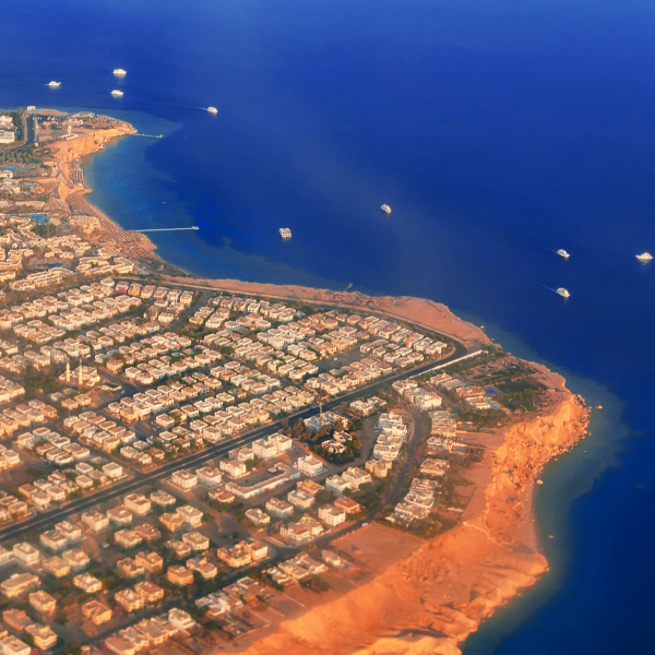 Sharm el-Sheikh