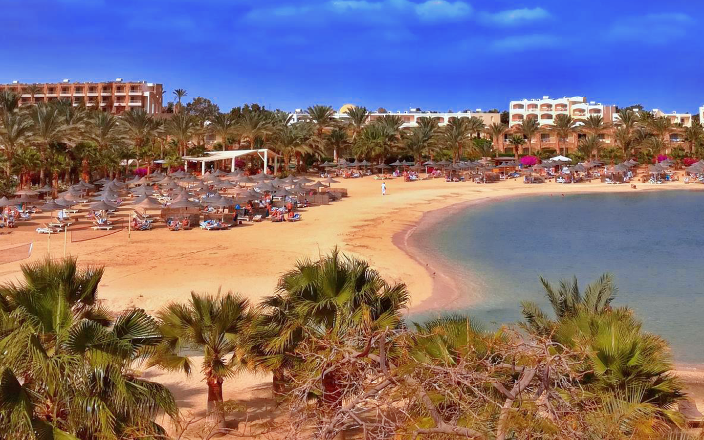 Marsa Alam