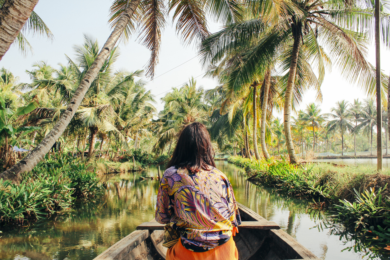 Experiential tourism