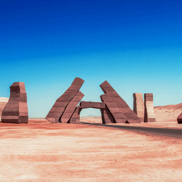 Riserva di Ras Mohamed