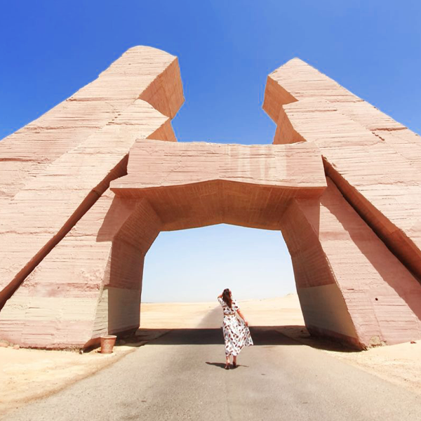 Ras mohamed - Privato