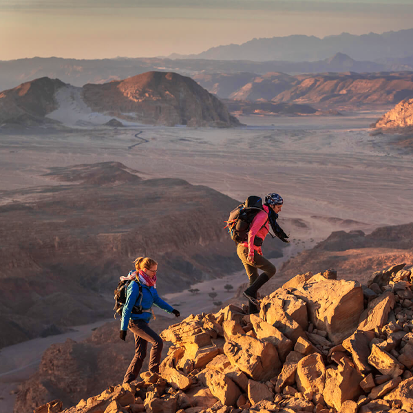 Il Monte Mosè - Privato