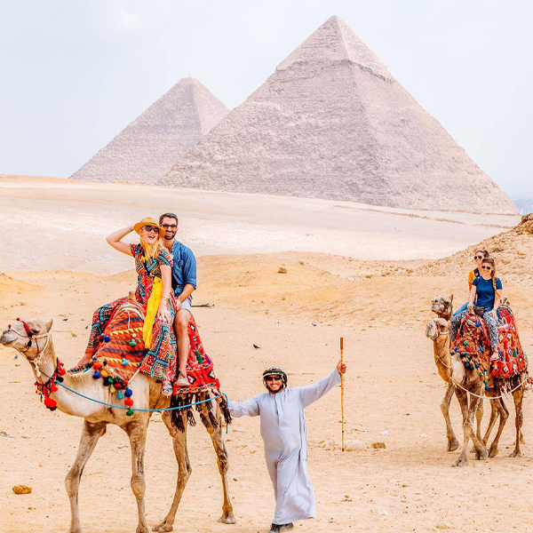 Il Cairo e Alessandria